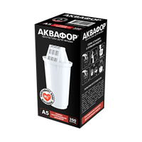 Картриджи для фильтров-кувшинов