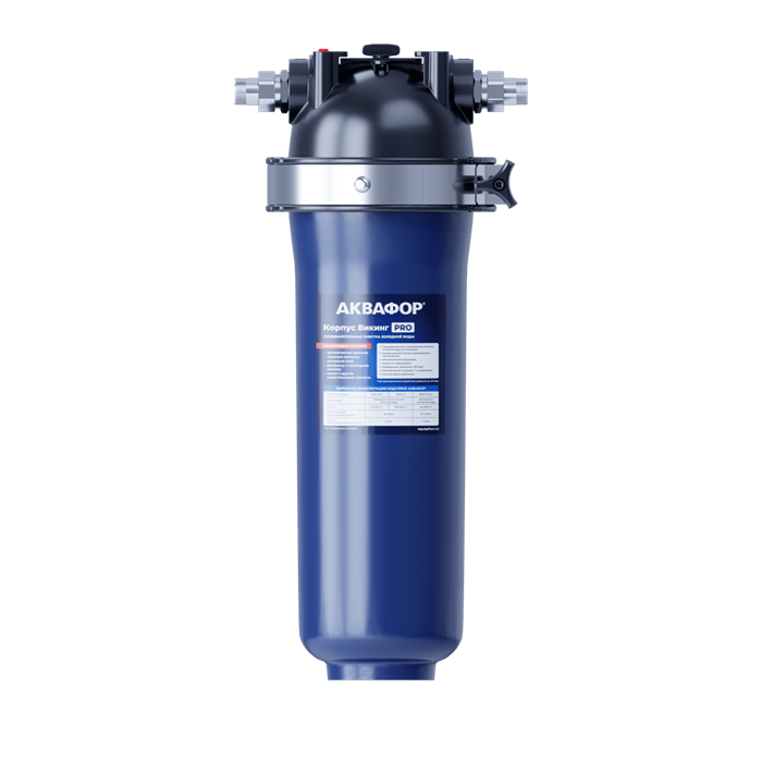 Корпус Аквафор Викинг Pro 511444