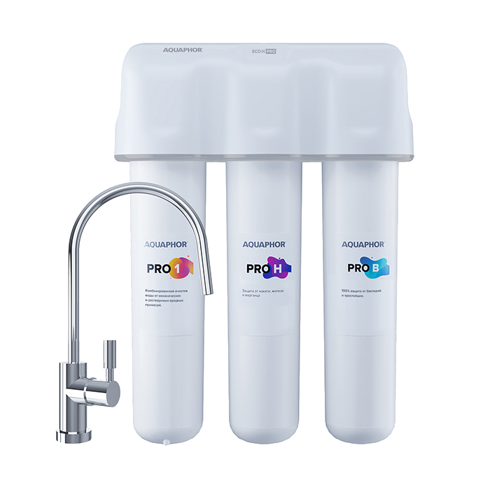 Фильтр Аквафор ECO Н Pro 212540