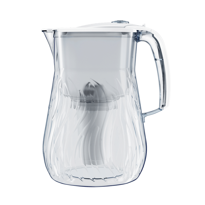 Фильтр Кувшин Аквафор Орлеан А7 1676