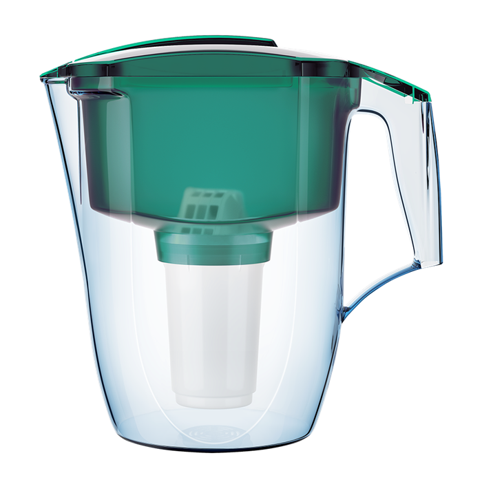 Фильтр Кувшин АКВАФОР Гарри А5 1680