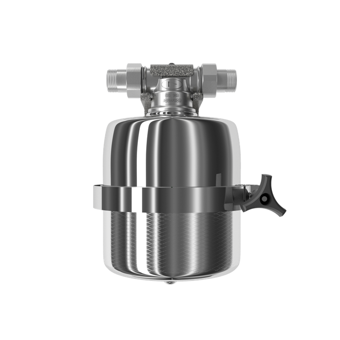 Корпус Аквафор Викинг Мини 101129