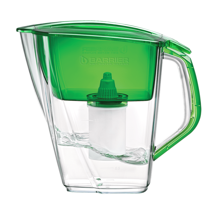 Фильтр Кувшин Барьер Гранд 1685