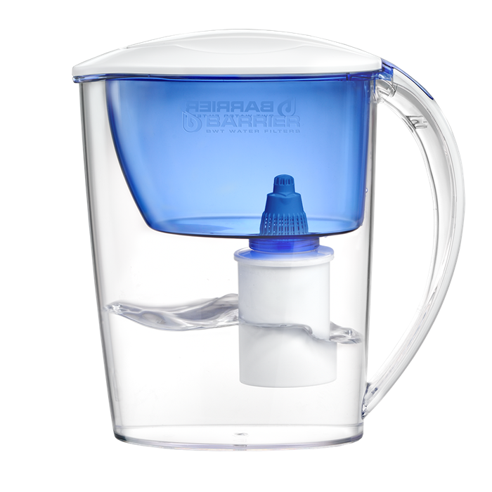 Фильтр Кувшин Барьер Экстра 1694