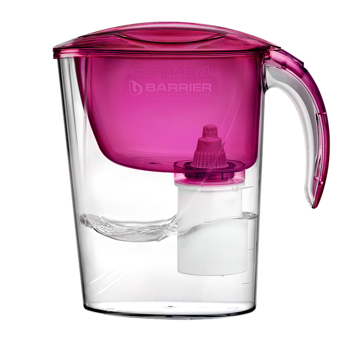 Фильтр Кувшин Барьер Эко 1688