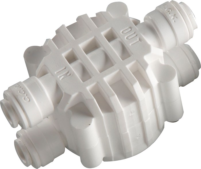 Автопереключатель воды Raifil SV-14W-EZ 1794