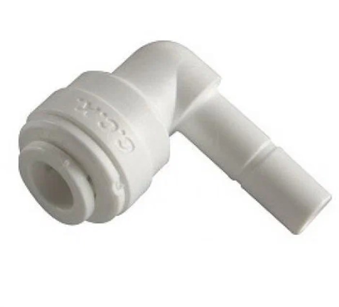 Фитинг 6SE6 угловой 1805