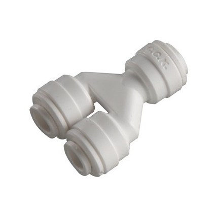 Фитинг 6TWD66 разделительный 1806