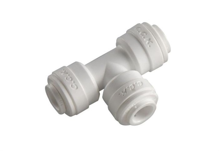 Фитинг 6UT66 T-образный 1808