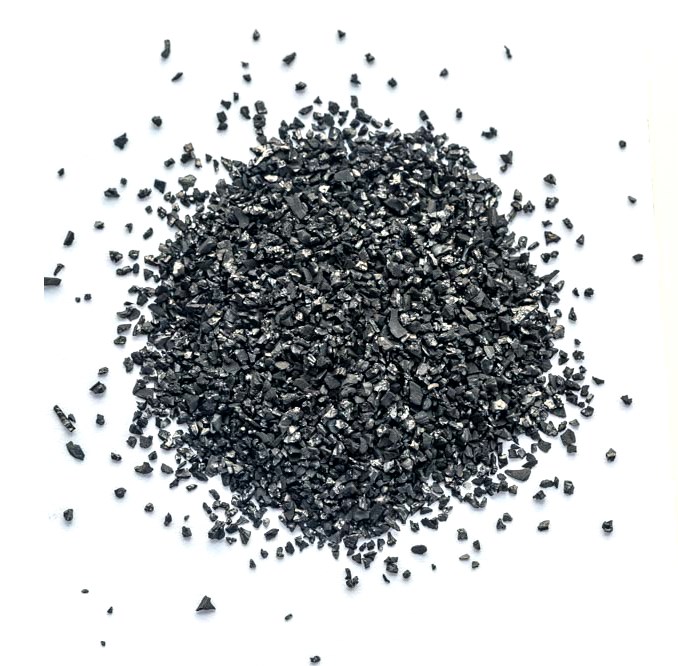 Уголь кокосовый 1833