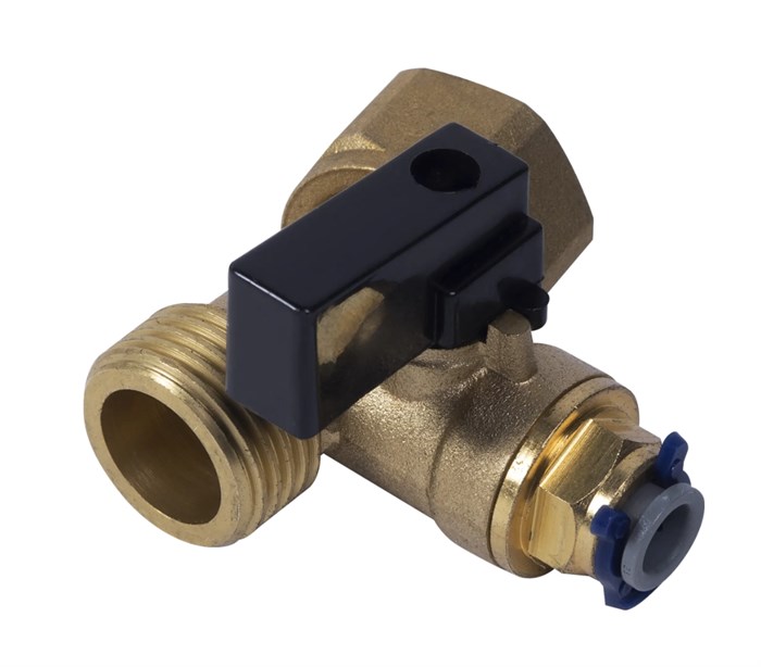 Узел подключения к водопроводу Аквафор 1879