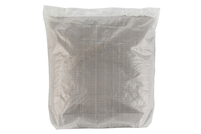 Кварцевый песок 2-5мм 25 кг 1909