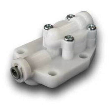 Обратный клапан Аквафор АФ40-220 (осмо кристалл) 1958