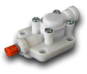 Автоматический клапан АФ40-230 (осмо кристалл) 1959