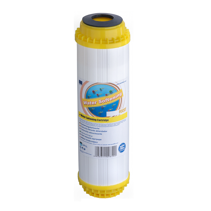 Картридж Aquafilter FCCST умягчитель 1977