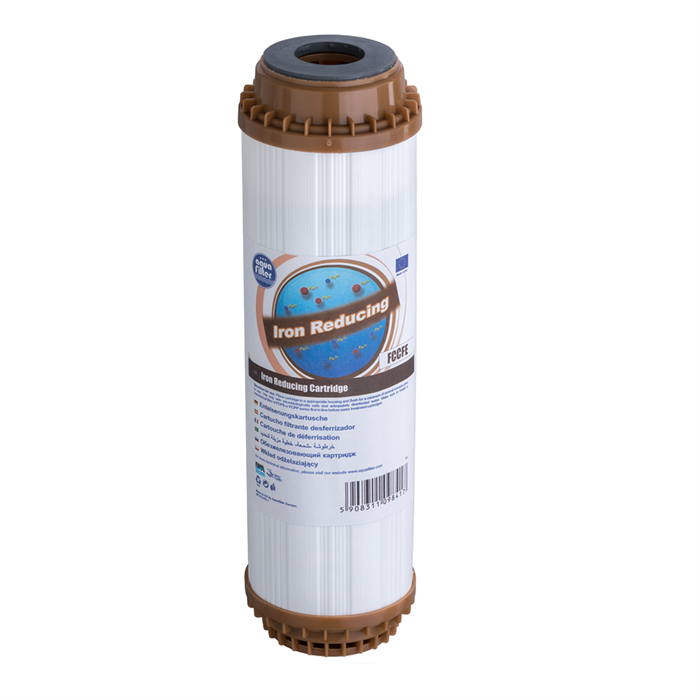 Картридж Aquafilter FCCFE обезжелезивающий 1980