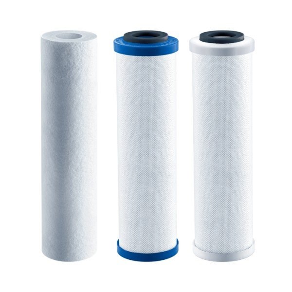 Комплект сменных модулей Аквафор РР5-В510-02-07 2003