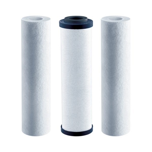 Комплект сменных модулей Аквафор РР20-В510-03-РР5 2013