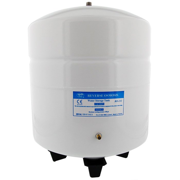 Накопительный бак для систем обратного осмоса, 10 литров, AquaPro A4 (RO-132) 2037