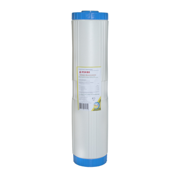 Картридж Экодоктор Д-924 ВВ (FCCFE) 2097