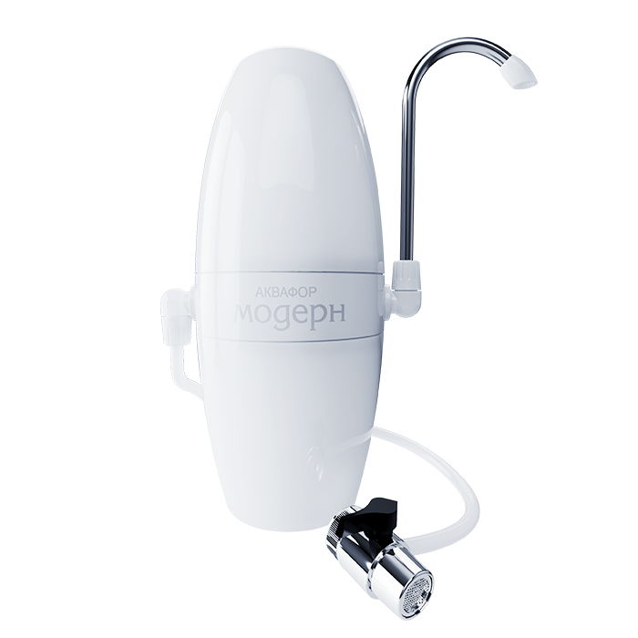 Фильтр-насадка Аквафор Модерн №2 2164