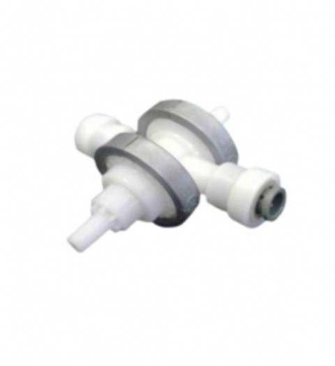 Блок обратных клапанов Аквафор АФ122-400-01 2191