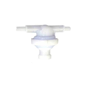 Запорный клапан Аквафор АФ71М-500 в сборе 2192