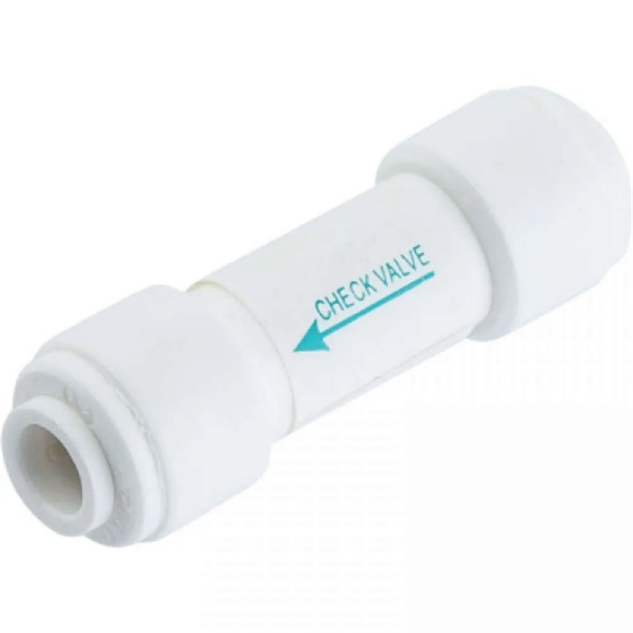 Клапан пружинный Аквафор WB-CV3334Q 2195