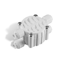 Клапан автоматический Аквафор WB-CV0201W 2246