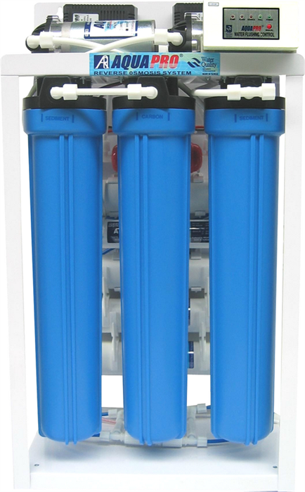 Система обратного осмоса Aquapro ARO-400G 2320