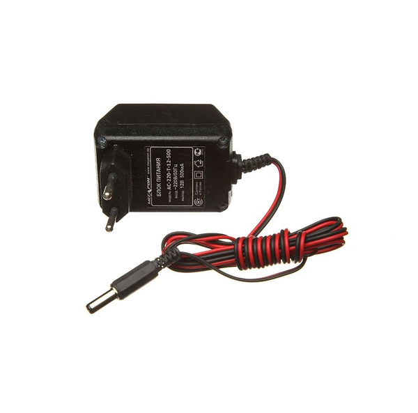 Блок питания Мегарон АС-220-Т-12-500 (ватербосс) 2346