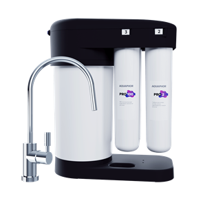 {{photo.Alt || photo.Description || 'Фильтр Система обратного осмоса Аквафор Морион DWM-102S Pro'}}