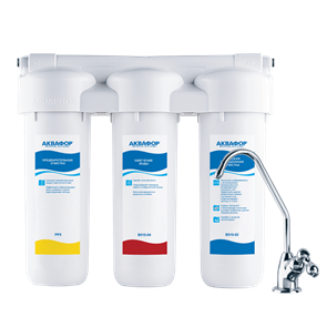 {{photo.Alt || photo.Description || 'Фильтр Аквафор Трио Норма Умягчающий'}}