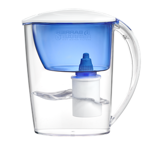 {{photo.Alt || photo.Description || 'Фильтр Кувшин Барьер Экстра'}}