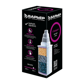 {{photo.Alt || photo.Description || 'Сменный модуль для кувшинов Барьер Стандарт'}}