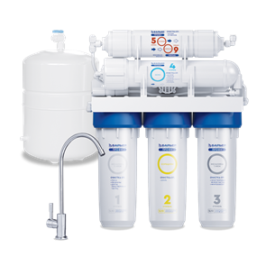 {{photo.Alt || photo.Description || 'Фильтр Система обратного осмоса Барьер ПРОФИ Осмо 100'}}