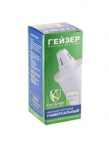 {{photo.Alt || photo.Description || 'Сменный модуль для кувшинов Гейзер Грифон 501'}}