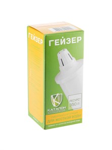 {{photo.Alt || photo.Description || 'Сменный модуль для кувшинов Гейзер Грифон 502 для жесткой воды'}}