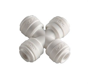 Фитинг крестообразный 4CR4 1803
