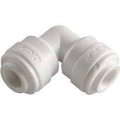 Фитинг угловой 1/4 (4UE4) 1817