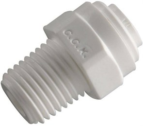 Фитинг прямой Raifil А4МС2 1828