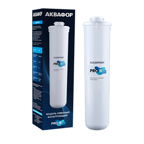 Сменный модуль Аквафор Pro B 1858