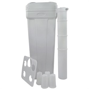 Солевой танк Canature ВТS-70л 1912