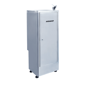 Фонтанчик Аквафор Кристалл ЭКО-80-2 1940