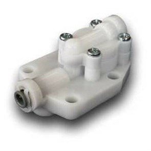 Обратный клапан Аквафор АФ40-220 (осмо кристалл) 1958