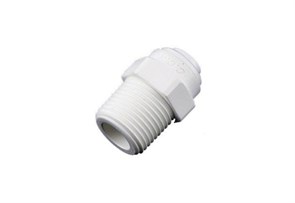 Фитинг 1/2х1/4 резьба/трубка 1989