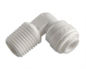 Фитинг угловой 4042 (JACO) (МхТр)1/4трх1,8 1992