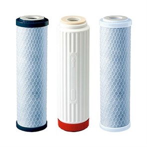 Комплект сменных модулей Аквафор В510-03-04-07 2002