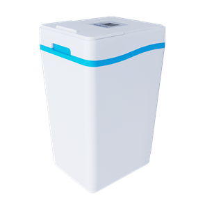 Система для умягчения воды Аквафор WS1000 P1 (А1000 P1, S1000 P1) (подарок DWM 101S Морион) 2082