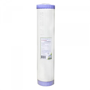 Картридж Экодоктор Д-720ВВ (FCCST) умягчение (ионообменная смола) 2099